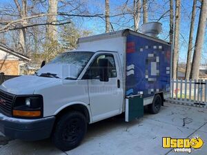 2006 All-purpose Food Truck Maryland for Sale
