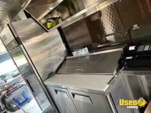 2006 Food Truck All-purpose Food Truck Refrigerator Texas for Sale
