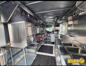 2006 Utilimaster All-purpose Food Truck Generator Florida Diesel Engine for Sale