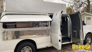 2007 Taco Food Truck Illinois for Sale