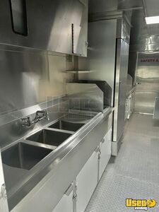 2007 Workhorse All-purpose Food Truck Backup Camera California Gas Engine for Sale