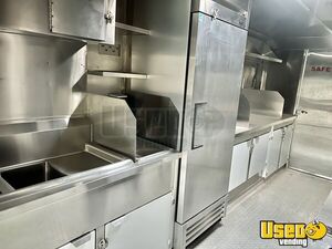 2007 Workhorse All-purpose Food Truck Generator California Gas Engine for Sale