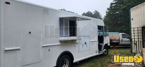 2009 V10 All-purpose Food Truck New Jersey Diesel Engine for Sale