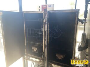 2010 18ft. Barbecue Food Trailer Electrical Outlets Arizona for Sale