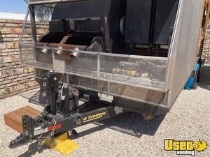 2010 18ft. Barbecue Food Trailer Shore Power Cord Arizona for Sale