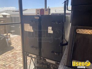 2010 18ft. Barbecue Food Trailer Sound System Arizona for Sale