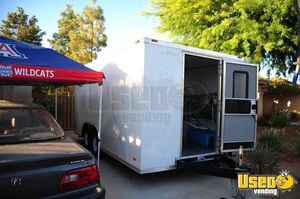 2010 Pace American, Miday Kitchen Food Trailer Arizona for Sale