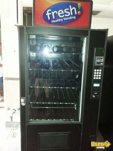 2011 Ams 39-vcb Soda Vending Machines Arizona for Sale