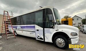 2012 Shuttle Bus Shuttle Bus Texas Diesel Engine for Sale