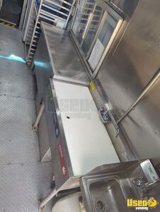 2012 Sprinter 3500 All-purpose Food Truck Convection Oven Georgia Diesel Engine for Sale