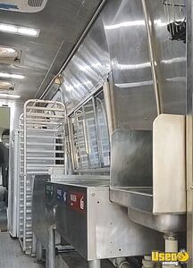 2012 Sprinter 3500 All-purpose Food Truck Generator Georgia Diesel Engine for Sale