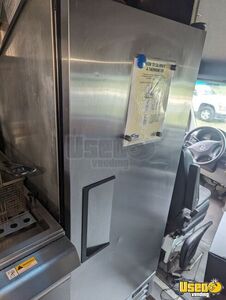 2012 Sprinter 3500 All-purpose Food Truck Hand-washing Sink Georgia Diesel Engine for Sale