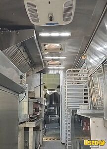 2012 Sprinter 3500 All-purpose Food Truck Propane Tank Georgia Diesel Engine for Sale