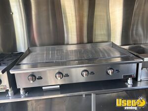 2014 E350 All-purpose Food Truck Cabinets Texas Gas Engine for Sale