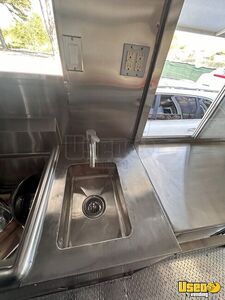 2014 E350 All-purpose Food Truck Upright Freezer Texas Gas Engine for Sale