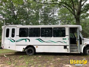 2014 Shuttle Bus Shuttle Bus Virginia Diesel Engine for Sale