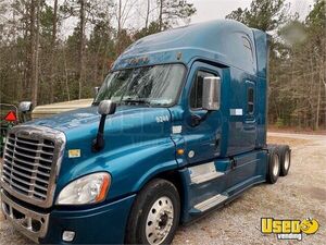 2016 Cascadia Peterbilt Semi Truck 2 Virginia for Sale