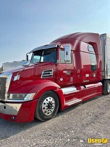 2016 Western Star Semi Truck Texas for Sale