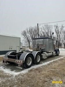 2017 389 Peterbilt Semi Truck 4 Iowa for Sale