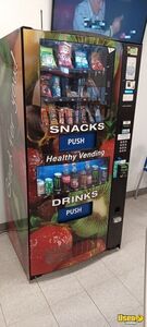 201820 Hy2100 Healthy You Vending Combo New Mexico for Sale