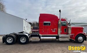 2019 389 Peterbilt Semi Truck 4 Iowa for Sale