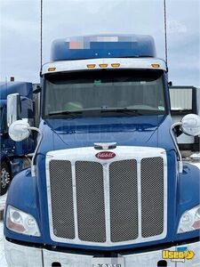 2019 579 Peterbilt Semi Truck 3 Maine for Sale