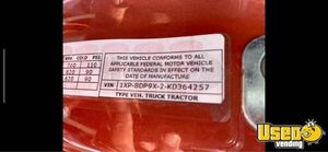 2019 579 Peterbilt Semi Truck 7 Washington for Sale