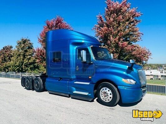 2019 Lt625 International Semi Truck Missouri for Sale