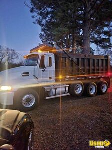 2019 Mack Dump Truck Arkansas for Sale
