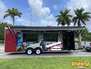 2019 Mobile Video Game Trailer Party / Gaming Trailer Florida for Sale