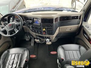 2020 579 Peterbilt Semi Truck Microwave Illinois for Sale