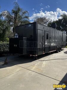 2021 Barbecue Trailer Barbecue Food Trailer Cabinets Florida for Sale