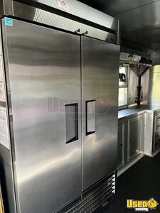 2021 Barbecue Trailer Barbecue Food Trailer Flatgrill Florida for Sale