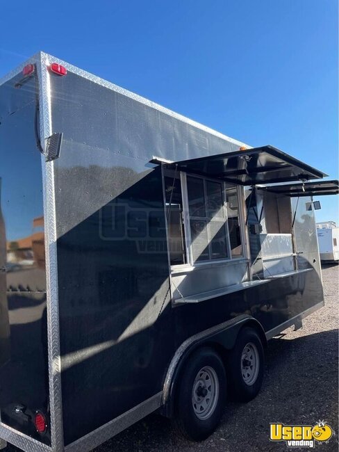 2021 Kitchen Food Trailer Kitchen Food Trailer Arizona for Sale