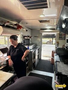 2022 Kitchen Trailer Kitchen Food Trailer Stovetop Florida for Sale