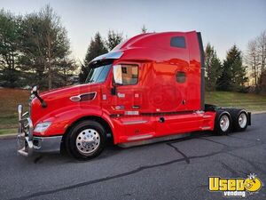2022 Peterbilt Semi Truck 3 Ohio for Sale