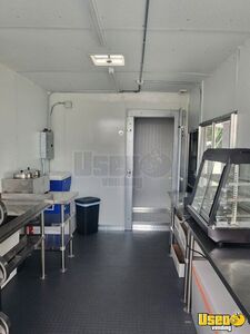 2022 Tl Pizza Trailer Refrigerator Pennsylvania for Sale
