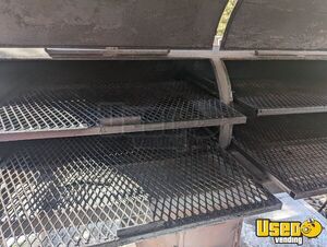 2023 8626ah7k Barbecue Food Trailer Pos System Idaho for Sale