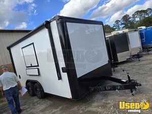 2024 Trailer Concession Trailer Air Conditioning Texas for Sale