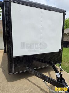 2024 Trailer Concession Trailer Awning Texas for Sale