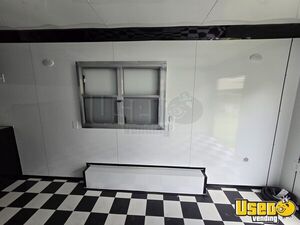 2024 Trailer Concession Trailer Fire Extinguisher Texas for Sale