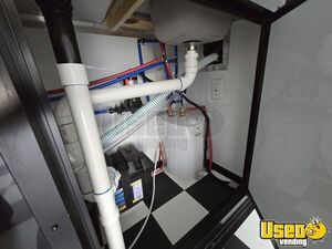 2024 Trailer Concession Trailer Hot Water Heater Texas for Sale