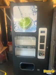 3578 Usi Soda Machine Illinois for Sale