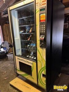 39 Combo Ams Combo Vending Machine 16 New York for Sale