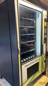 39 Combo Ams Combo Vending Machine 2 New York for Sale