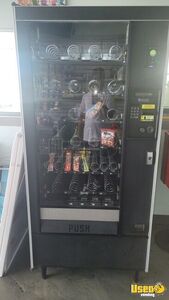 Automatic Products Snack Machine Florida for Sale