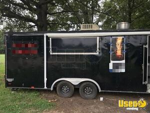 Used Food Trucks and Trailers & Used Vending Machines for Sale in Memphis, Tennessee