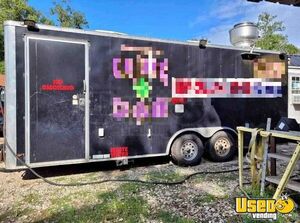 Concession Trailer Texas for Sale