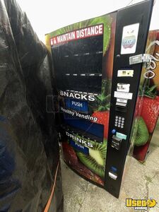 Hy2100, Hy900 Healthy You Vending Combo 2 California for Sale