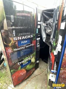 Hy2100, Hy900 Healthy You Vending Combo California for Sale